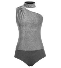 sparkly bodysuit
