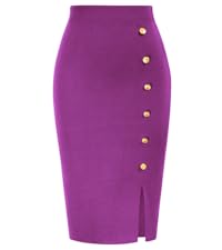 pencil skirt
