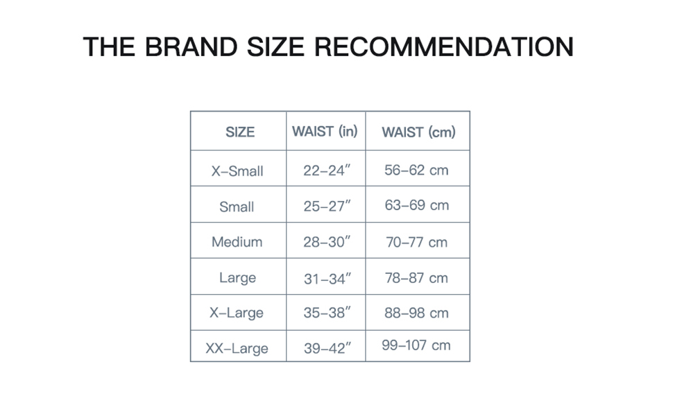 youlehe Men&#39;s Underwear Size