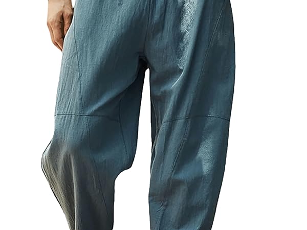 linen pant