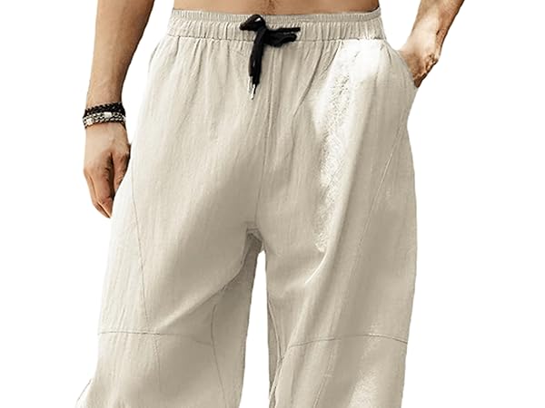 linen pant