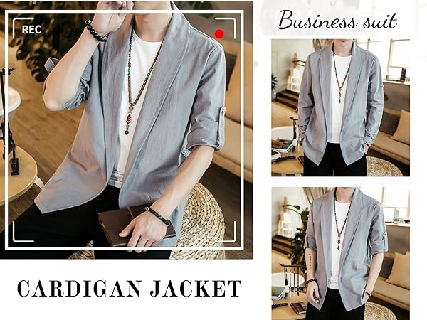 mens blazer suit jacket