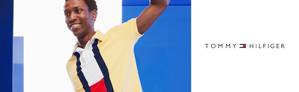 Tommy Hilfiger