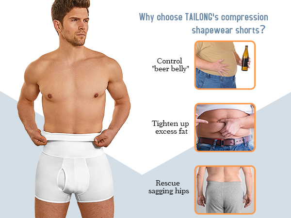 men body shaper