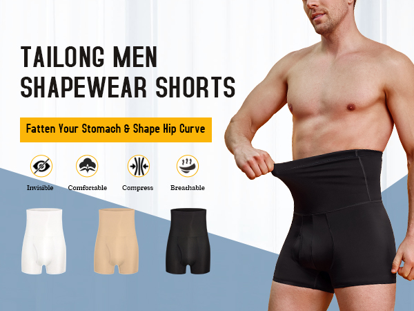 men body shaper