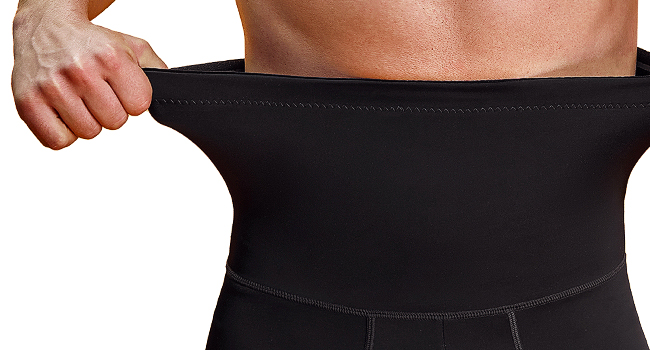 MEN SHAPEWEAR
