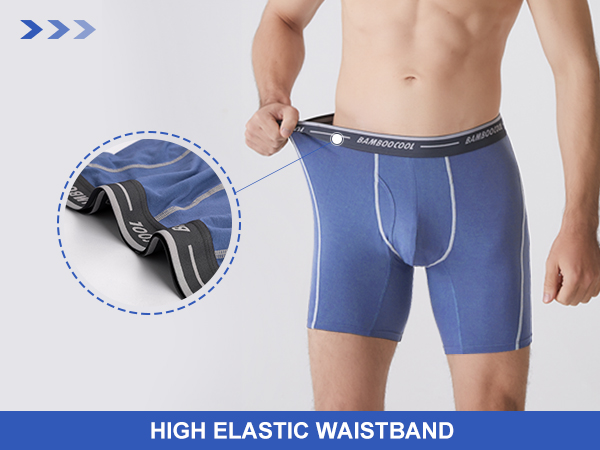 moisture wicking underwear for men