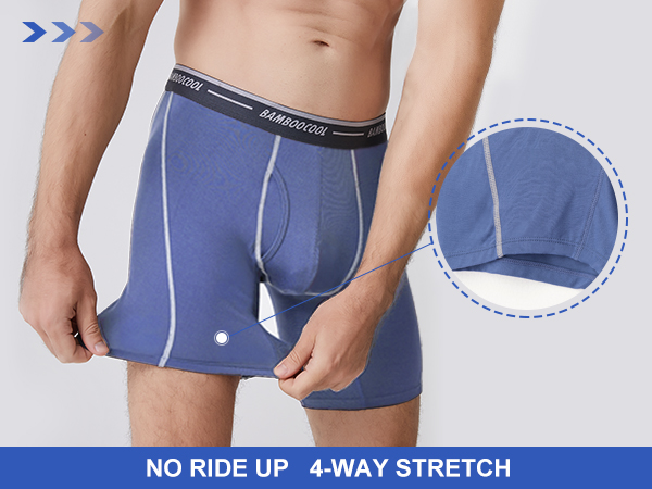 performance underwear for men