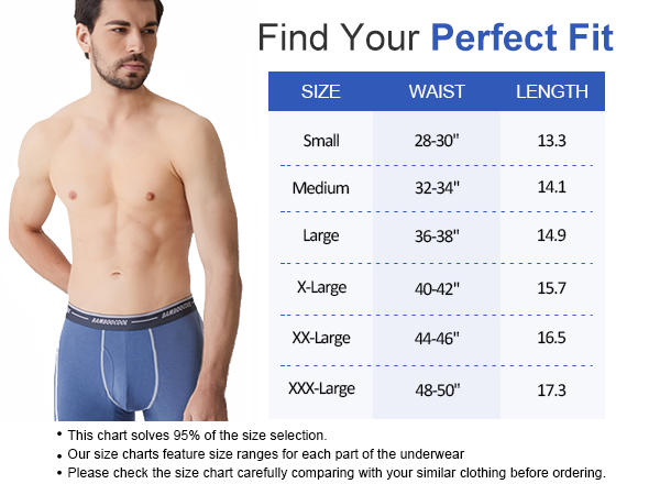 men''s underwear
