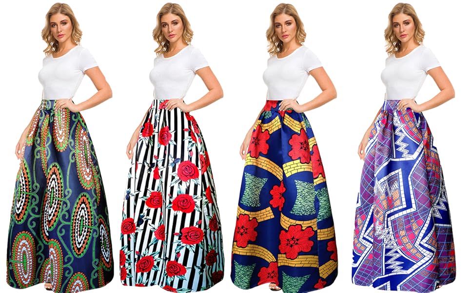 Sinono skirts