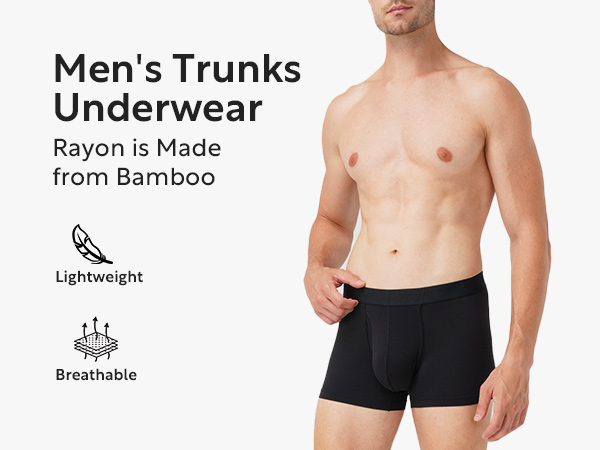 underpants for men