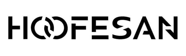hoofesan