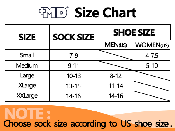 +MD Bamboo Mens and Womens Socks Crew