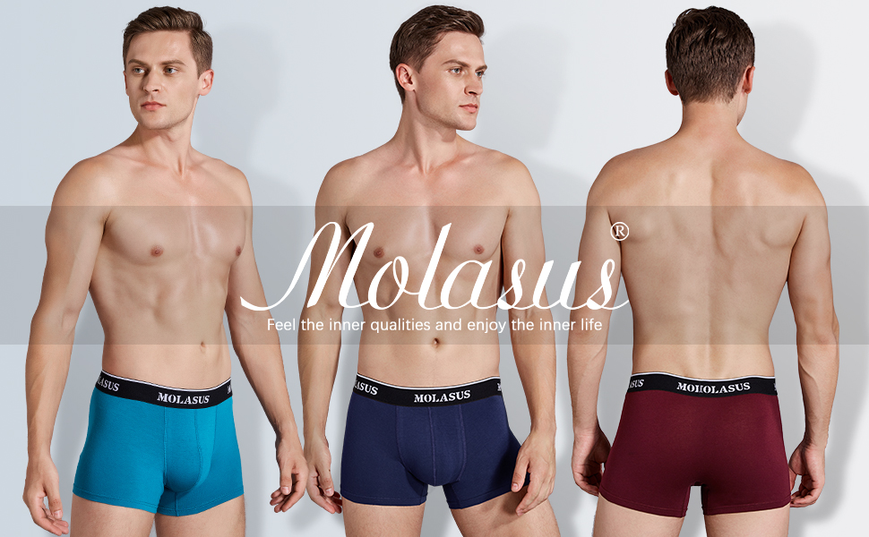 mens cotton underwear