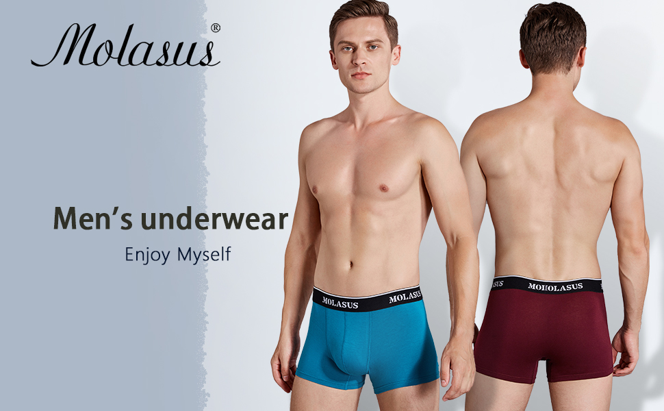 mens truns underwear