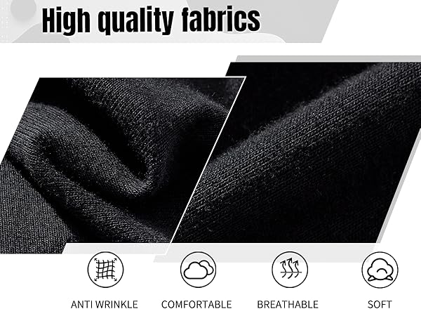 High quality labrics