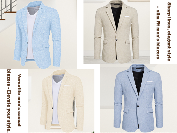sport coats for men