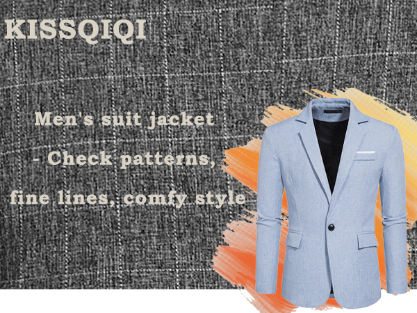 mens blazers slim fit