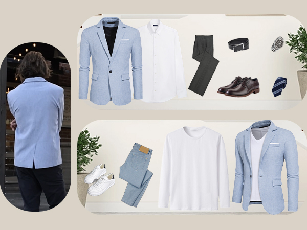 mens sport coats and blazers