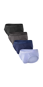 Bamboo Rayon Briefs