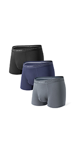 Micro Modal Trunks