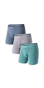 Micro Modal Boxer Briefs