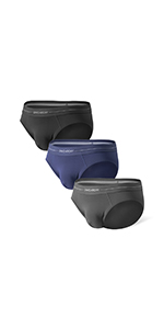Micro Modal Briefs
