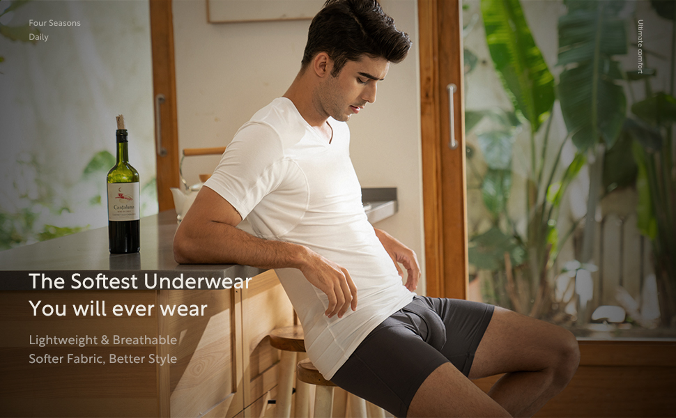david archy underwear