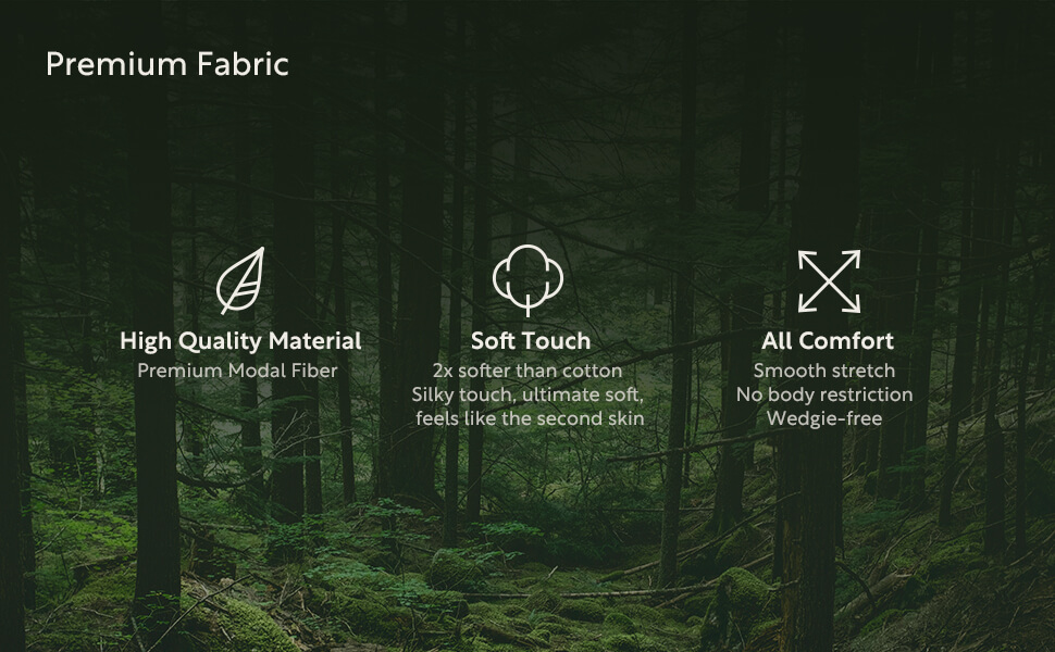micro modal breathable
