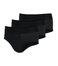 second skin briefs