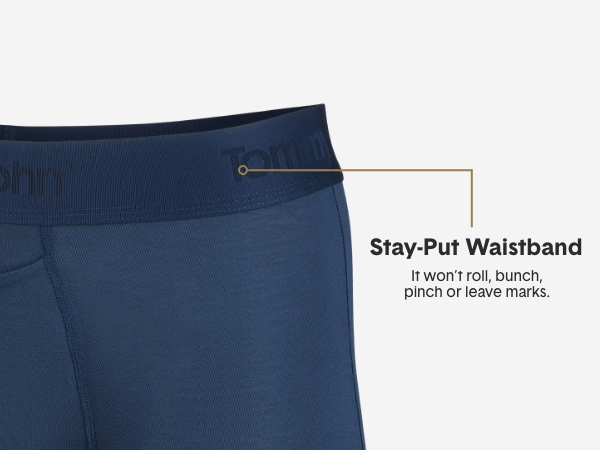 stayput waistband