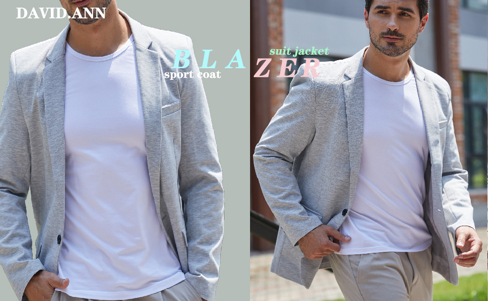 suit jacket for men