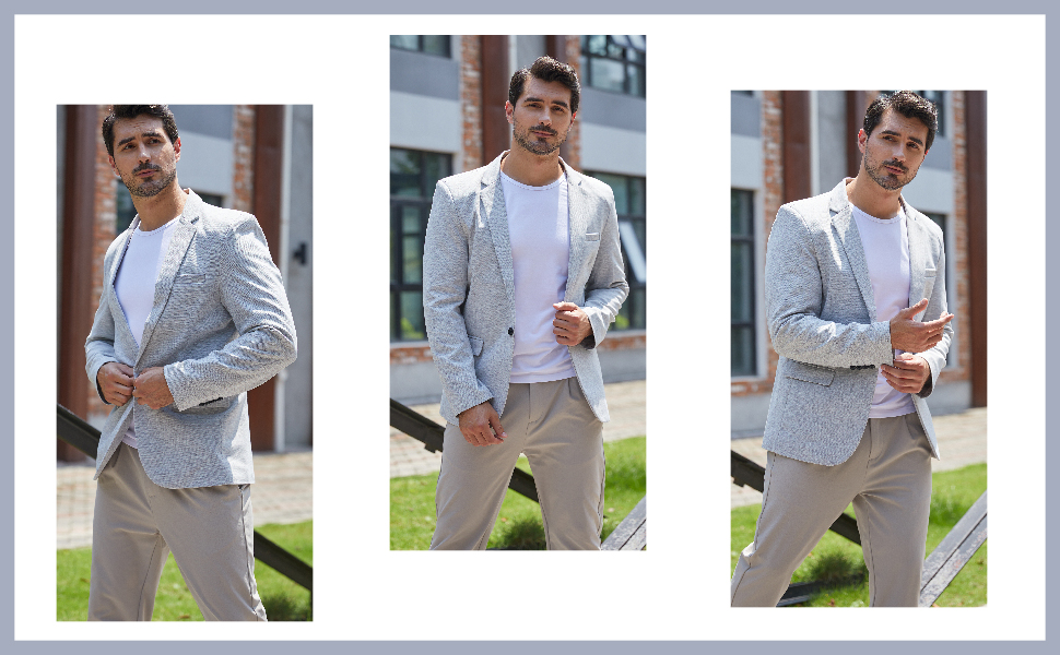 blazer for men