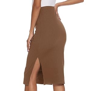 pencial skirt