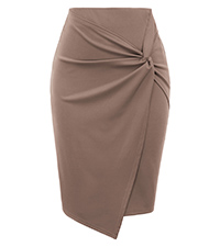 bodycon skirt