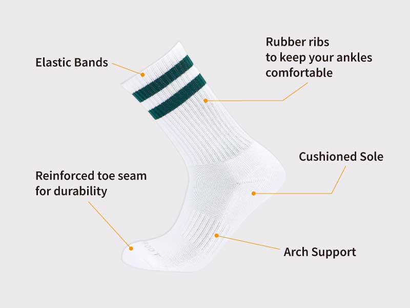 arch support
