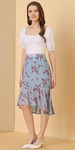 skirt
