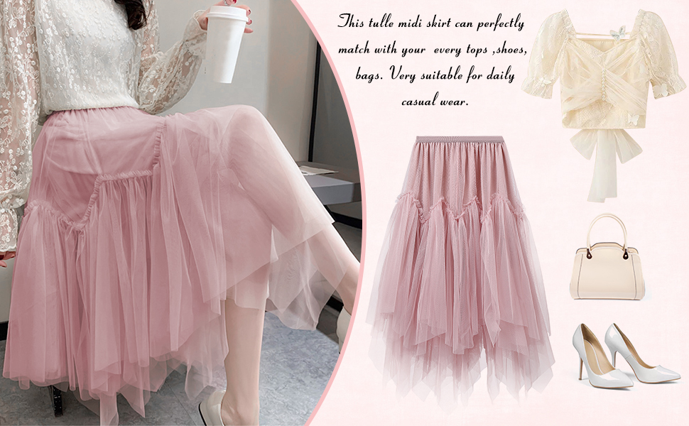 tulle skirt for girls tulle maxi skirt tiered tulle skirt