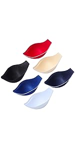 Men''s Underwear Enlarge Enhancing Cup Sponge Pad for Swimming Swimwear Briefs G String Thongs Shorts
