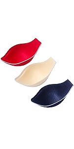 Men''s Underwear Enlarge Enhancing Cup Sponge Pad for Swimming Swimwear Briefs G String Thongs Shorts