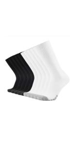 moisture wicking, moisture control, dry tech, extra heavy socks, men''s socks, work crew socks