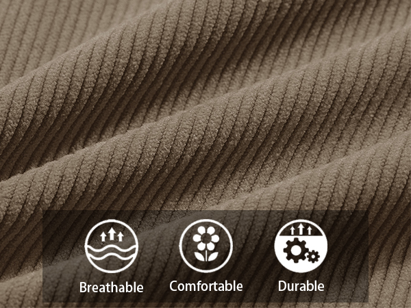 Corduroy Fabric