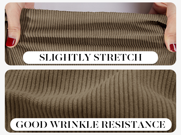 2-way stretch