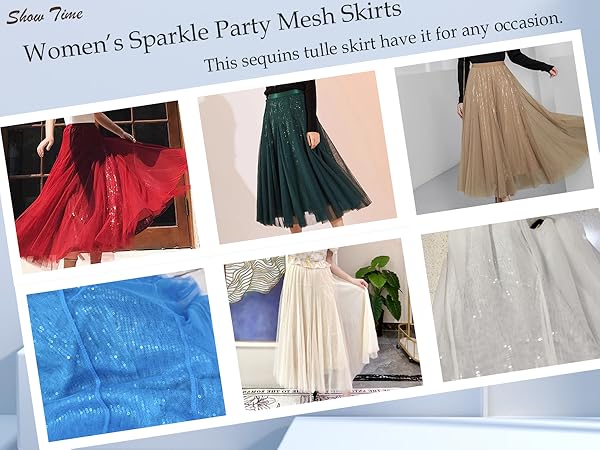 sparkle