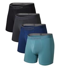 bamboo mens boxers briefs boxers for men pack boxer briefs for men mens underwear for men pack