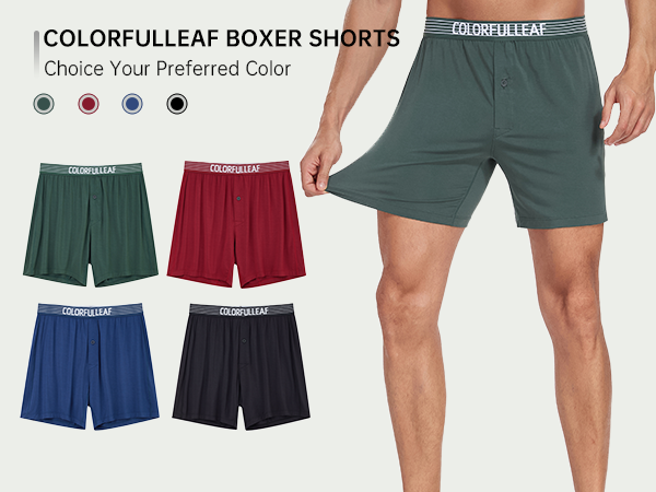 men’s boxers shorts boxer for men pack men''s sleep shorts men boxers briefs mens underwear pack