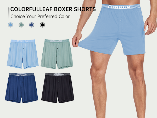 men’s boxers shorts boxer for men pack men''s sleep shorts men boxers briefs mens underwear pack