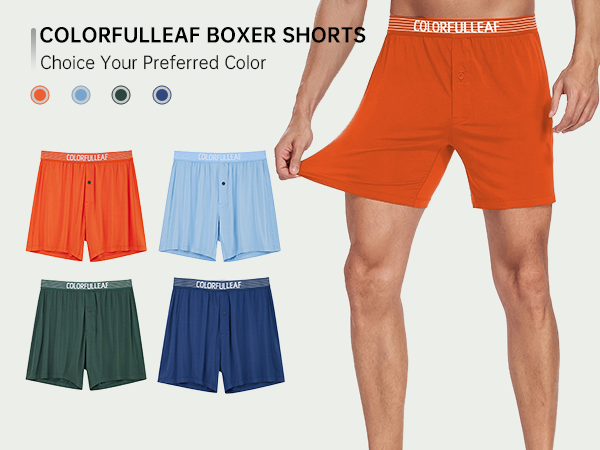 men’s boxers shorts boxer for men pack men''s sleep shorts men boxers briefs mens underwear pack