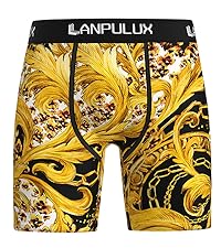 mens underwear boxer brief for men baroque