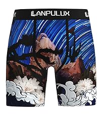 mens underwear boxer brief for men Joshua Tree